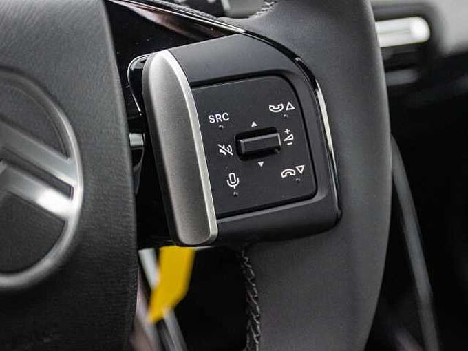 Citroen C3 Hybrid 110 ë-DCS6 PLUS / Winterpaket