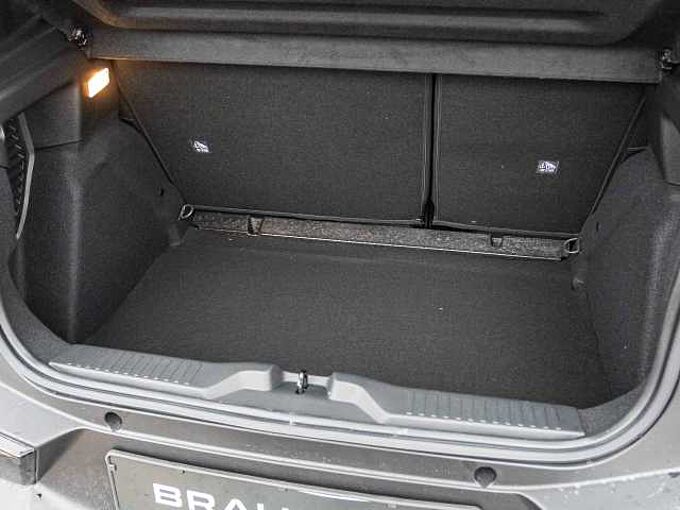 Citroen C3 Hybrid 110 ë-DCS6 PLUS / Winterpaket