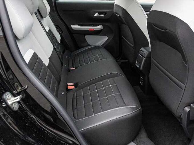 Citroen C3 Hybrid 110 ë-DCS6 PLUS / Winterpaket