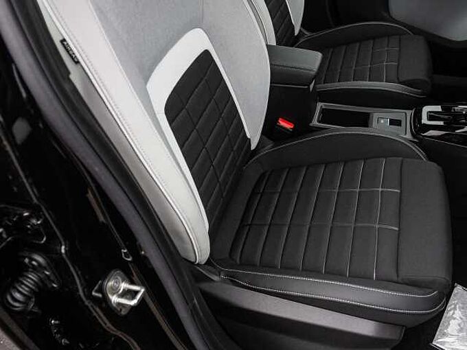 Citroen C3 Hybrid 110 ë-DCS6 PLUS / Winterpaket