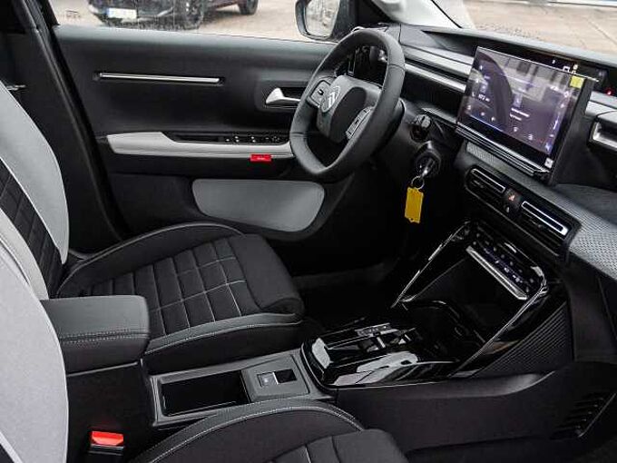 Citroen C3 Hybrid 110 ë-DCS6 PLUS / Winterpaket