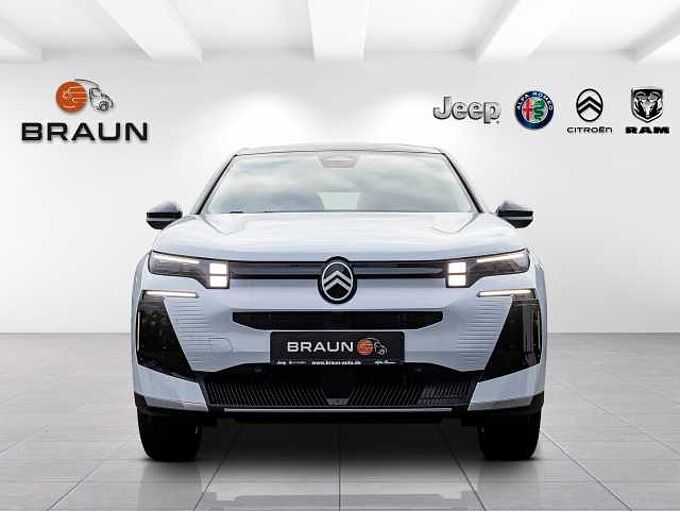 Citroen NEUER C5 Aircross MAX Hybrid 145 Vollausstattung