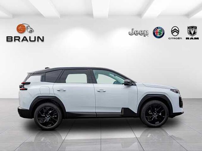 Citroen NEUER C5 Aircross MAX Hybrid 145 Vollausstattung