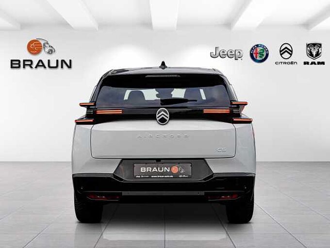 Citroen NEUER C5 Aircross MAX Hybrid 145 Vollausstattung