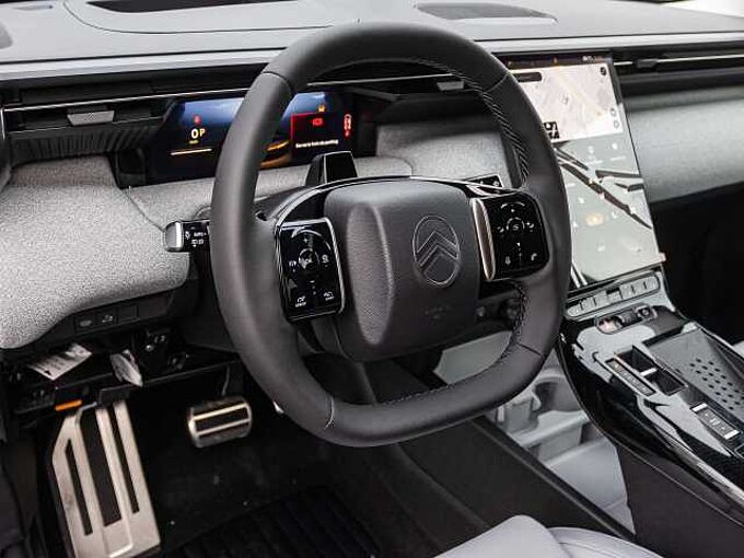 Citroen NEUER C5 Aircross MAX Hybrid 145 Vollausstattung