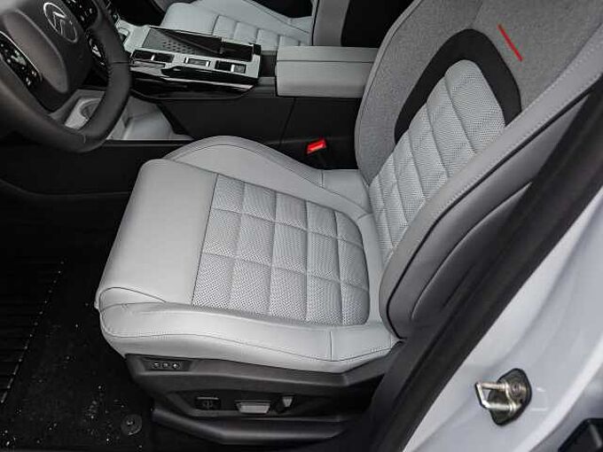 Citroen NEUER C5 Aircross MAX Hybrid 145 Vollausstattung