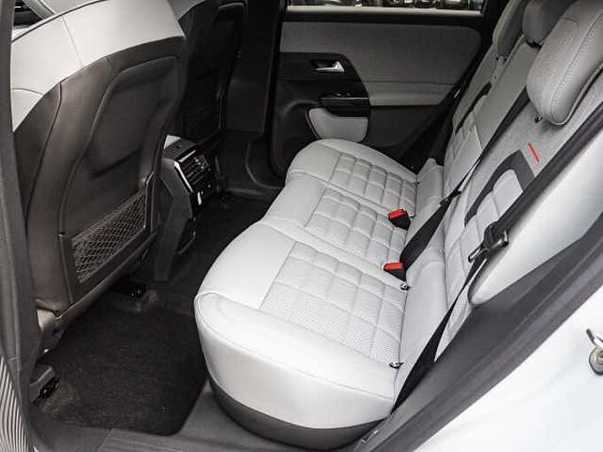 Citroen NEUER C5 Aircross MAX Hybrid 145 Vollausstattung