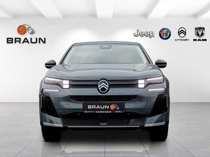 Citroen NEUER C5 Aircross MAX Hybrid 145 Vollausstattung