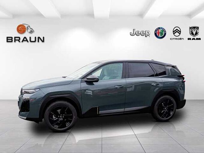 Citroen NEUER C5 Aircross MAX Hybrid 145 Vollausstattung