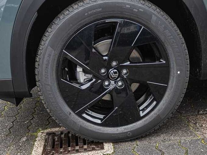 Citroen NEUER C5 Aircross MAX Hybrid 145 Vollausstattung