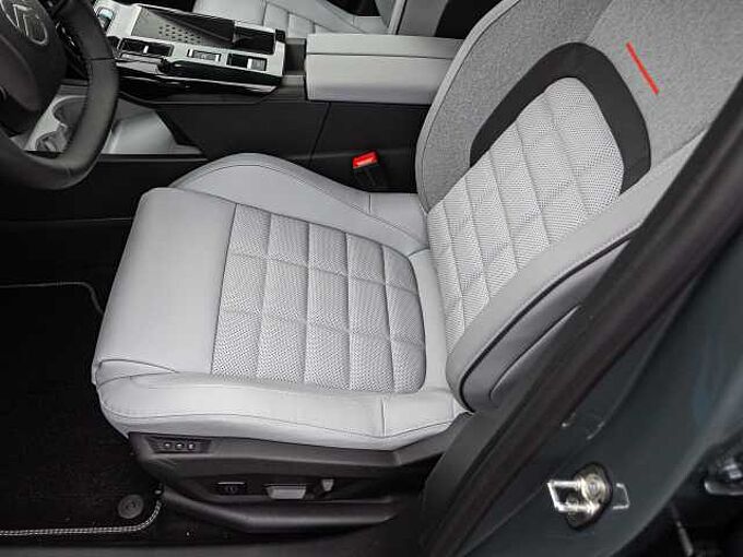 Citroen NEUER C5 Aircross MAX Hybrid 145 Vollausstattung