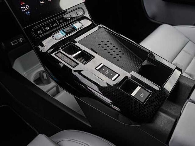 Citroen NEUER C5 Aircross MAX Hybrid 145 Vollausstattung