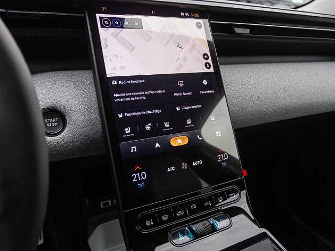 Citroen NEUER C5 Aircross MAX Hybrid 145 Vollausstattung