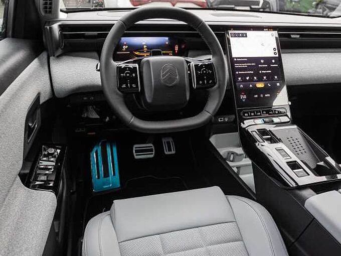 Citroen NEUER C5 Aircross MAX Hybrid 145 Vollausstattung