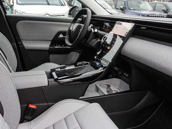 Citroen NEUER C5 Aircross MAX Hybrid 145 Vollausstattung