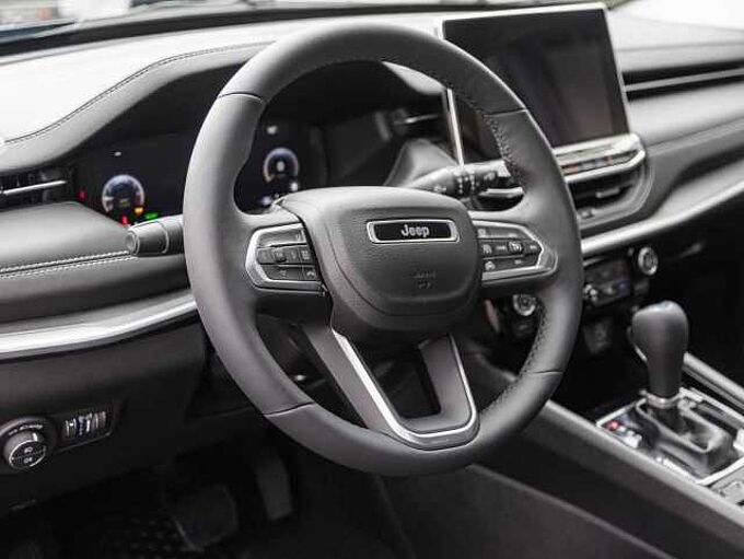 Jeep Compass 1.5 48V e-Hybrid Automatik Altitude