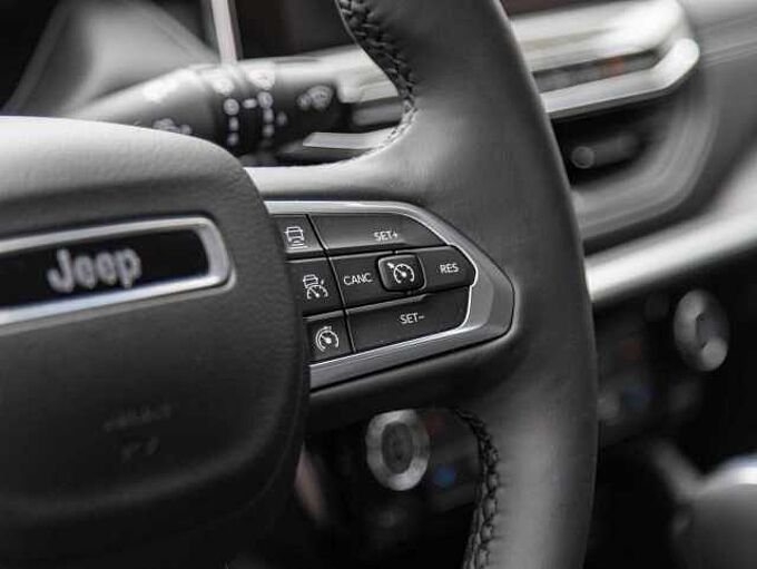 Jeep Compass 1.5 48V e-Hybrid Automatik Altitude