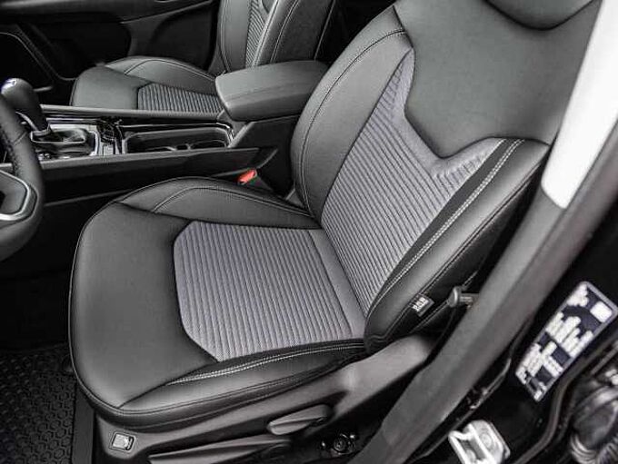 Jeep Compass 1.5 48V e-Hybrid Automatik Altitude