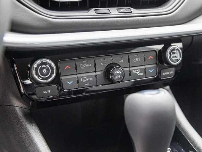 Jeep Compass 1.5 48V e-Hybrid Automatik Altitude