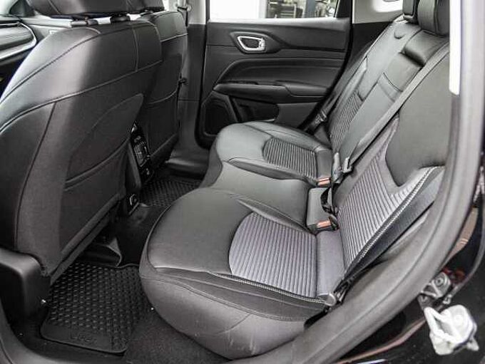 Jeep Compass 1.5 48V e-Hybrid Automatik Altitude