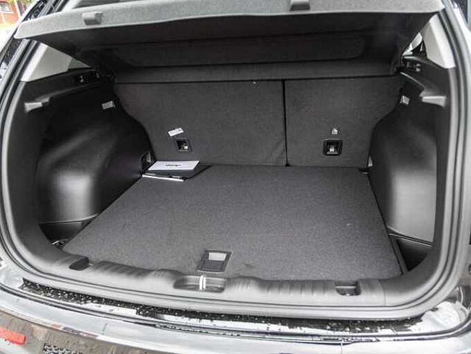 Jeep Compass 1.5 48V e-Hybrid Automatik Altitude