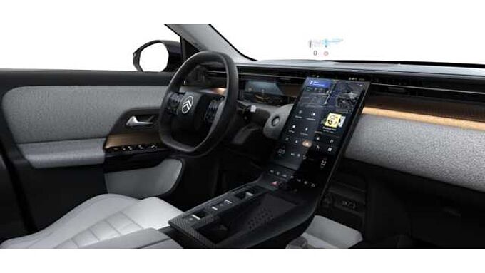 Citroen NEUER C5 Aircross Plug-In-Hybrid 195