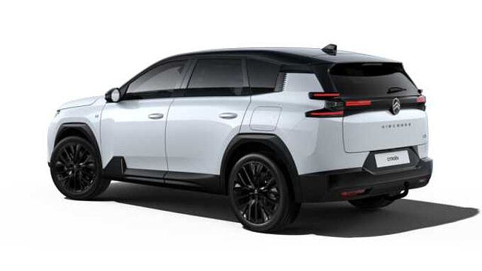 Citroen NEUER C5 Aircross Plug-In-Hybrid 195