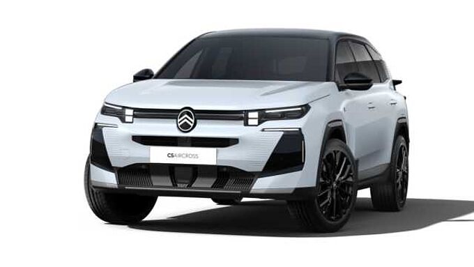 Citroen NEUER C5 Aircross Plug-In-Hybrid 195