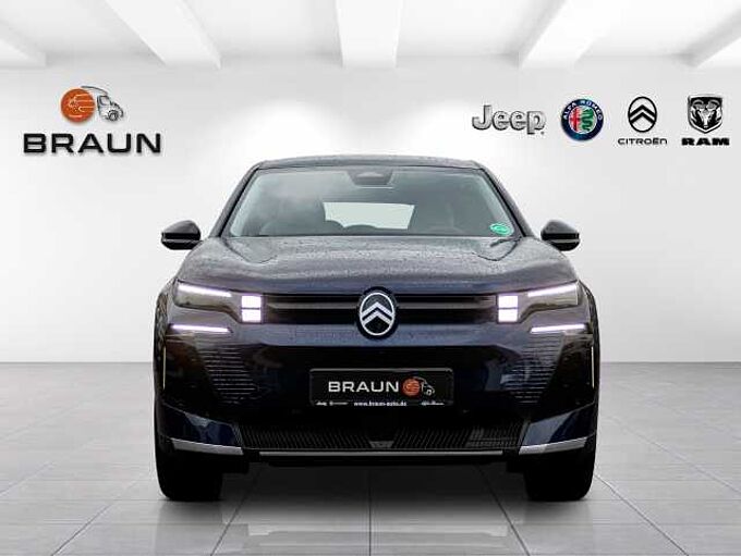 Citroen NEUER C5 Aircross 210 Standard Range