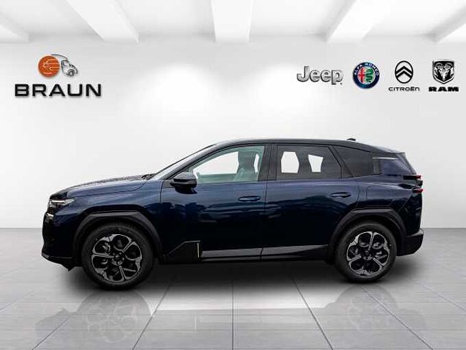 Citroen NEUER C5 Aircross 210 Standard Range