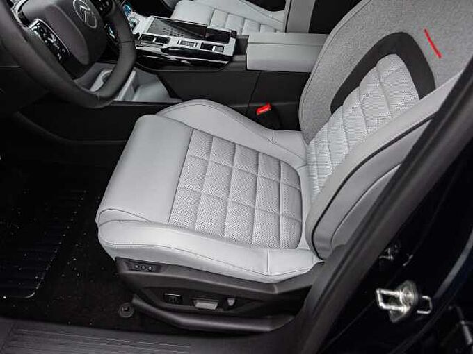 Citroen NEUER C5 Aircross 210 Standard Range