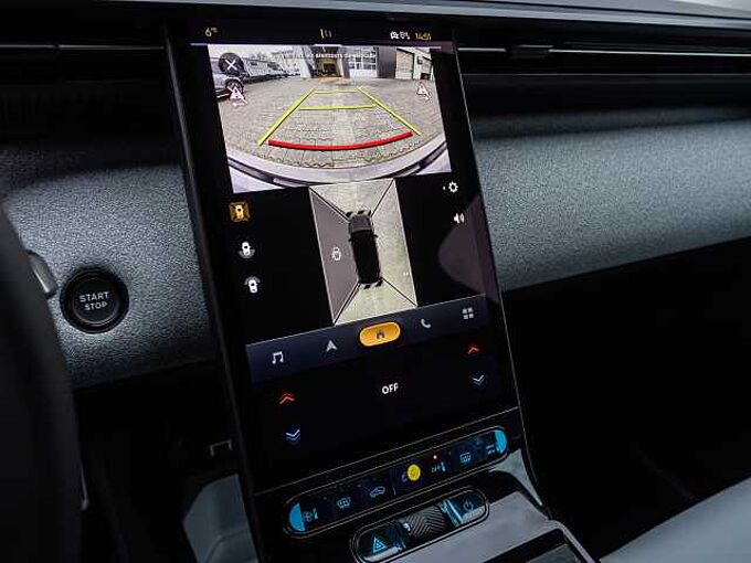 Citroen NEUER C5 Aircross 210 Standard Range