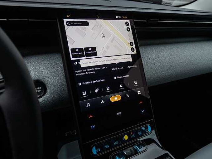 Citroen NEUER C5 Aircross 210 Standard Range