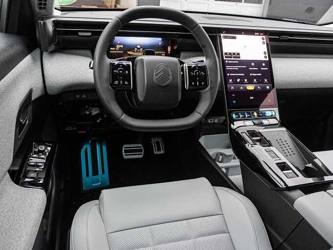 Citroen NEUER C5 Aircross 210 Standard Range