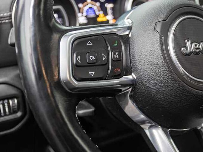 Jeep Wrangler 2.0 T-GDI Sahara Dual-Top