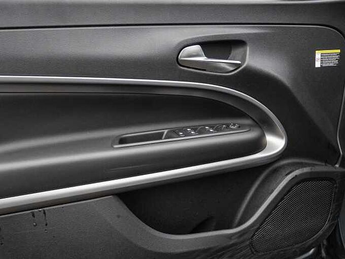 Jeep Avenger Elektro 1st Edition