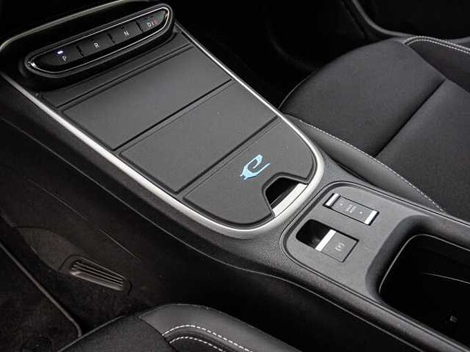 Jeep Avenger Elektro 1st Edition