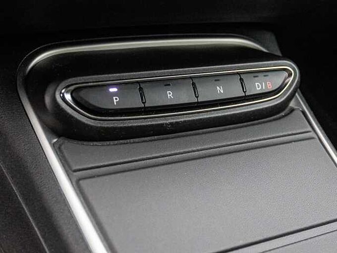 Jeep Avenger Elektro 1st Edition