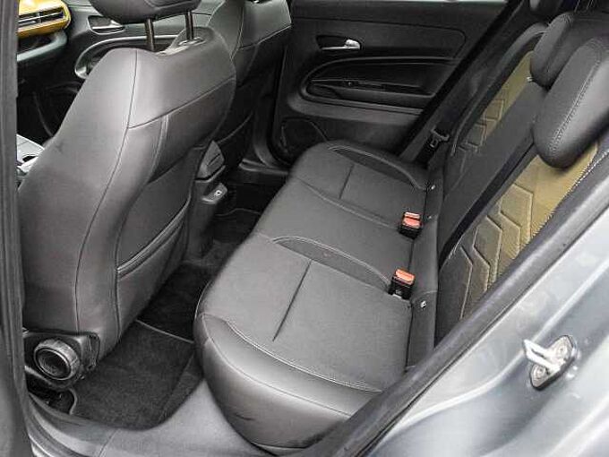 Jeep Avenger Elektro 1st Edition