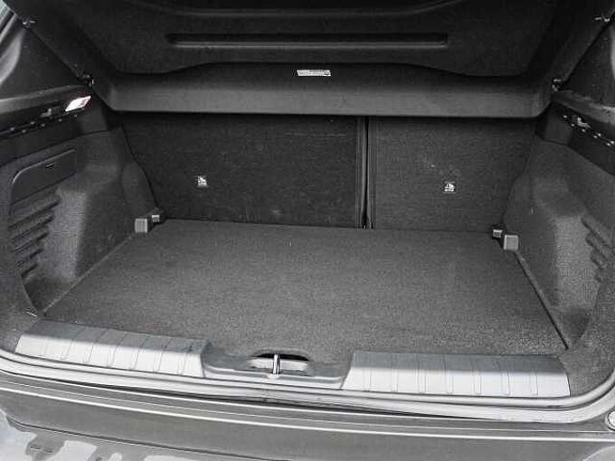 Jeep Avenger Elektro 1st Edition