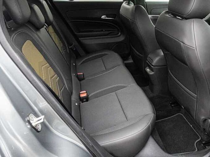 Jeep Avenger Elektro 1st Edition