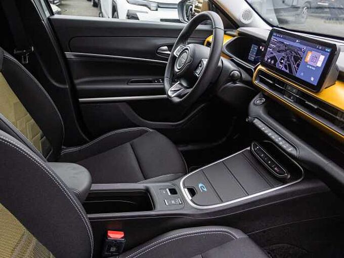 Jeep Avenger Elektro 1st Edition