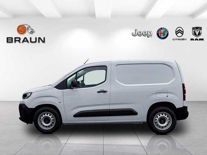 Citroen Berlingo M BlueHDI 100 S&S Comfort Connect
