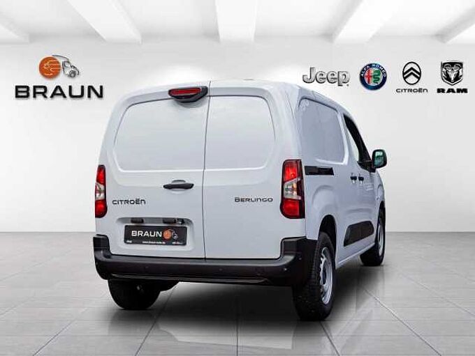 Citroen Berlingo M BlueHDI 100 S&S Comfort Connect