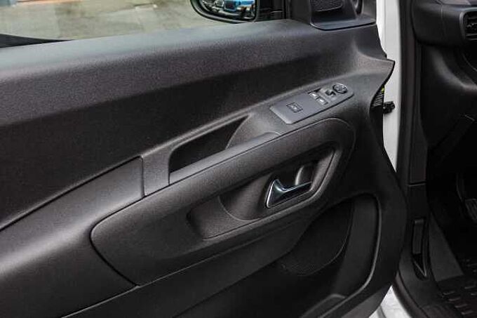 Citroen Berlingo M BlueHDI 100 S&S Comfort Connect