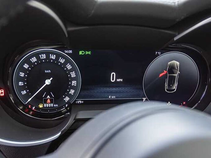 Alfa Romeo Stelvio 2.0 16V Turbo AT8-Q4 Veloce