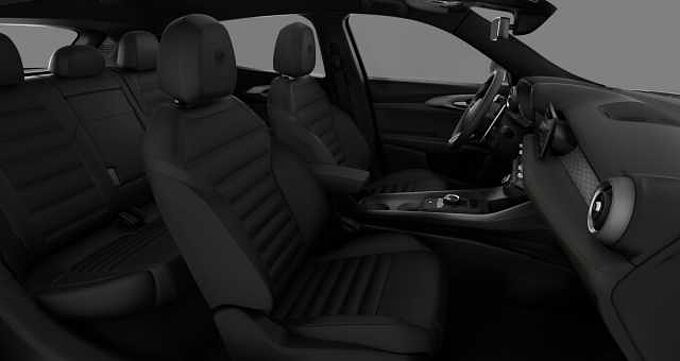 Alfa Romeo NEUER Tonale Veloce 1.5 Hybrid 128kW(174 PS)