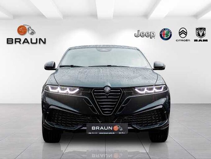 Alfa Romeo NEUER Tonale Veloce 1.5 Hybrid 128kW(174 PS)