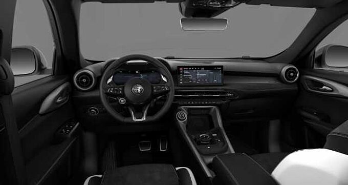 Alfa Romeo NEUER Tonale SportSpeciale 1.5Hybrid 128kW/174PS