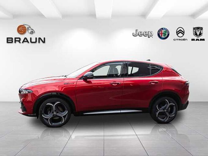Alfa Romeo NEUER Tonale SportSpeciale 1.5Hybrid 128kW/174PS